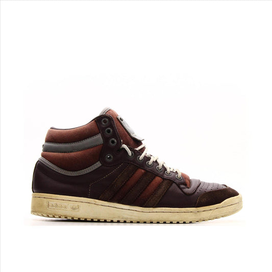 Adidas Top 10