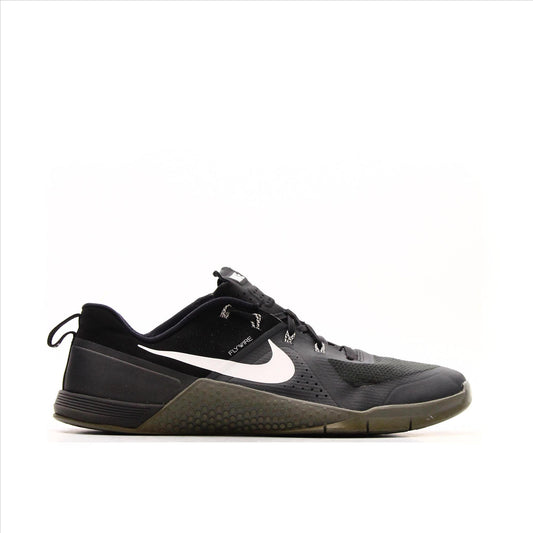 Nike Flywire