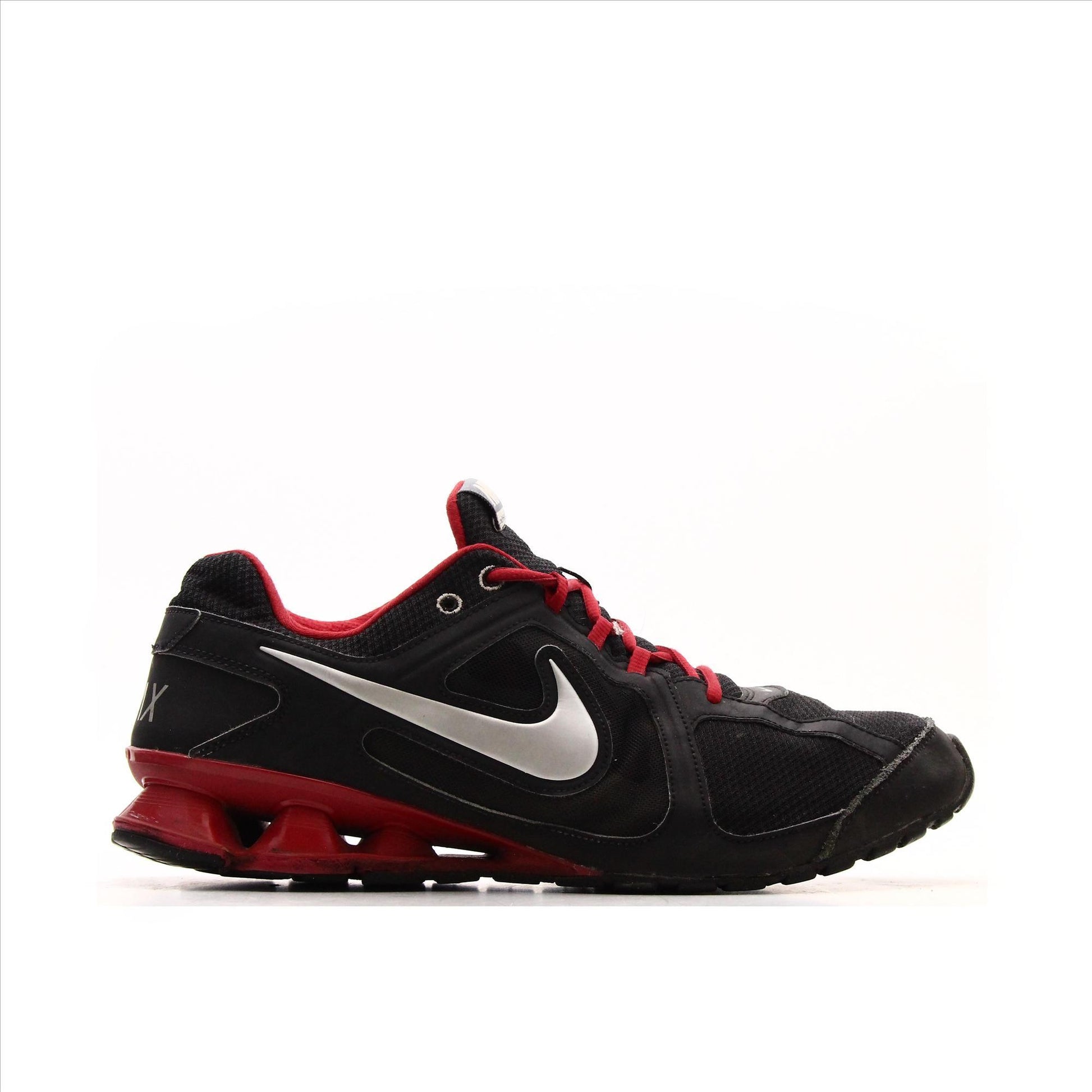 Nike Reax Run