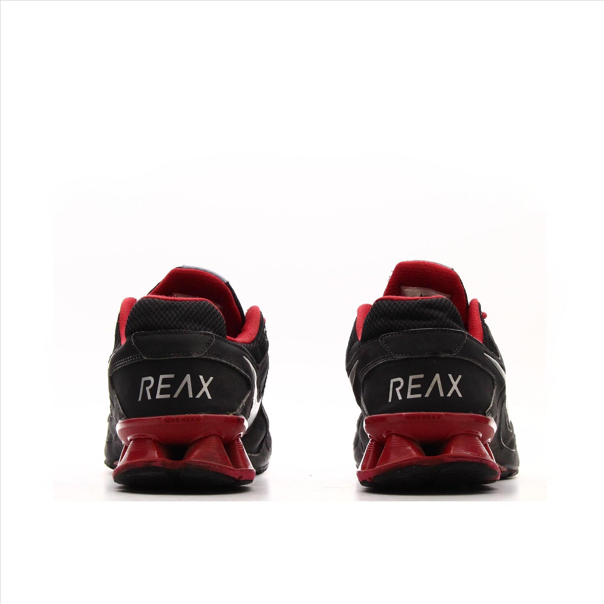 Nike Reax Run