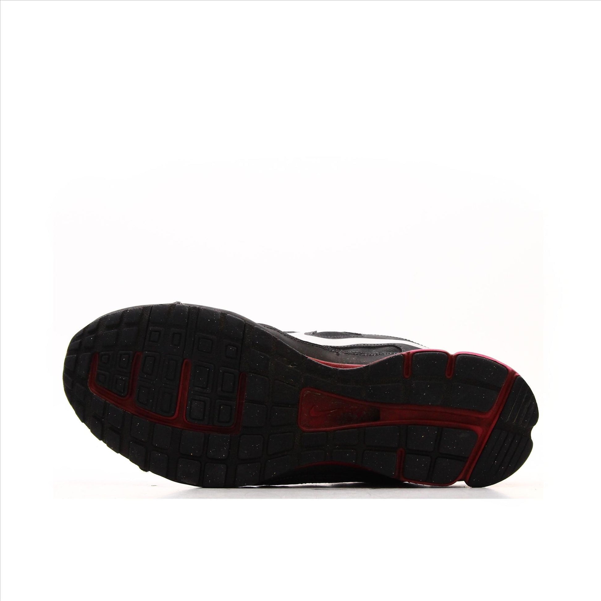 Nike Reax Run
