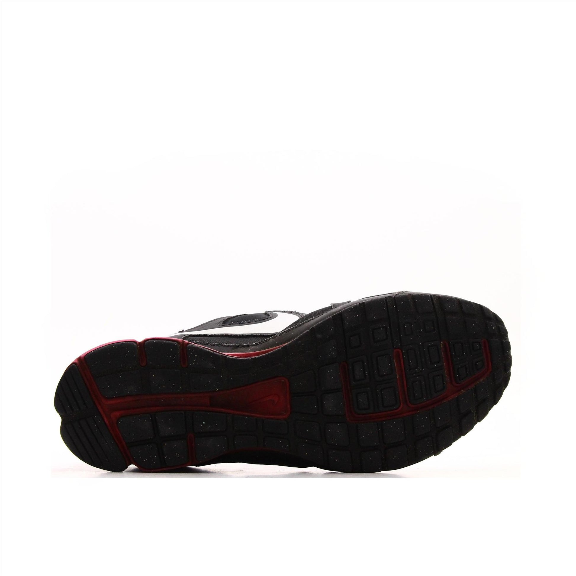 Nike Reax Run
