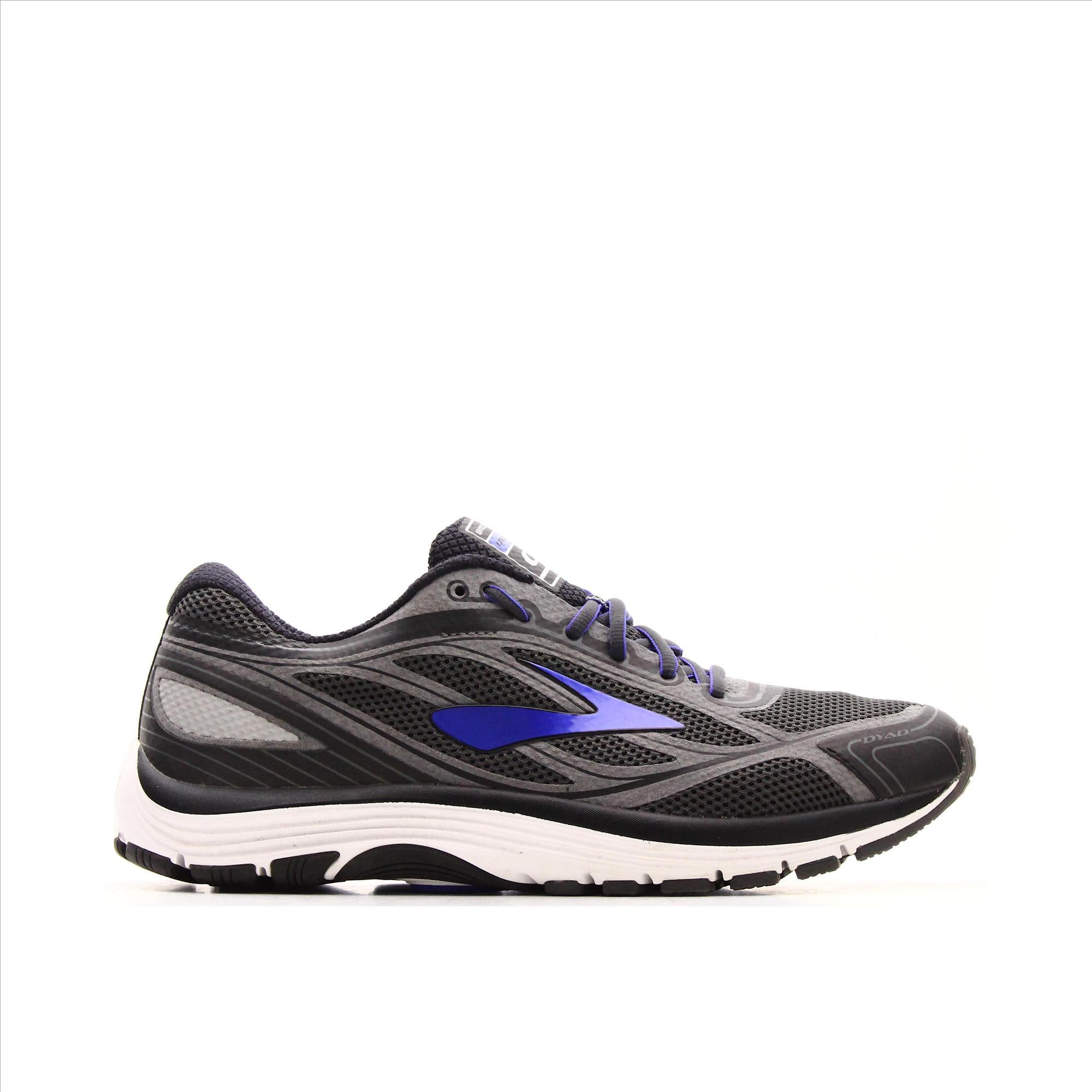 Brooks dyad 9 online store