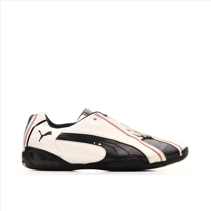 Puma Ride