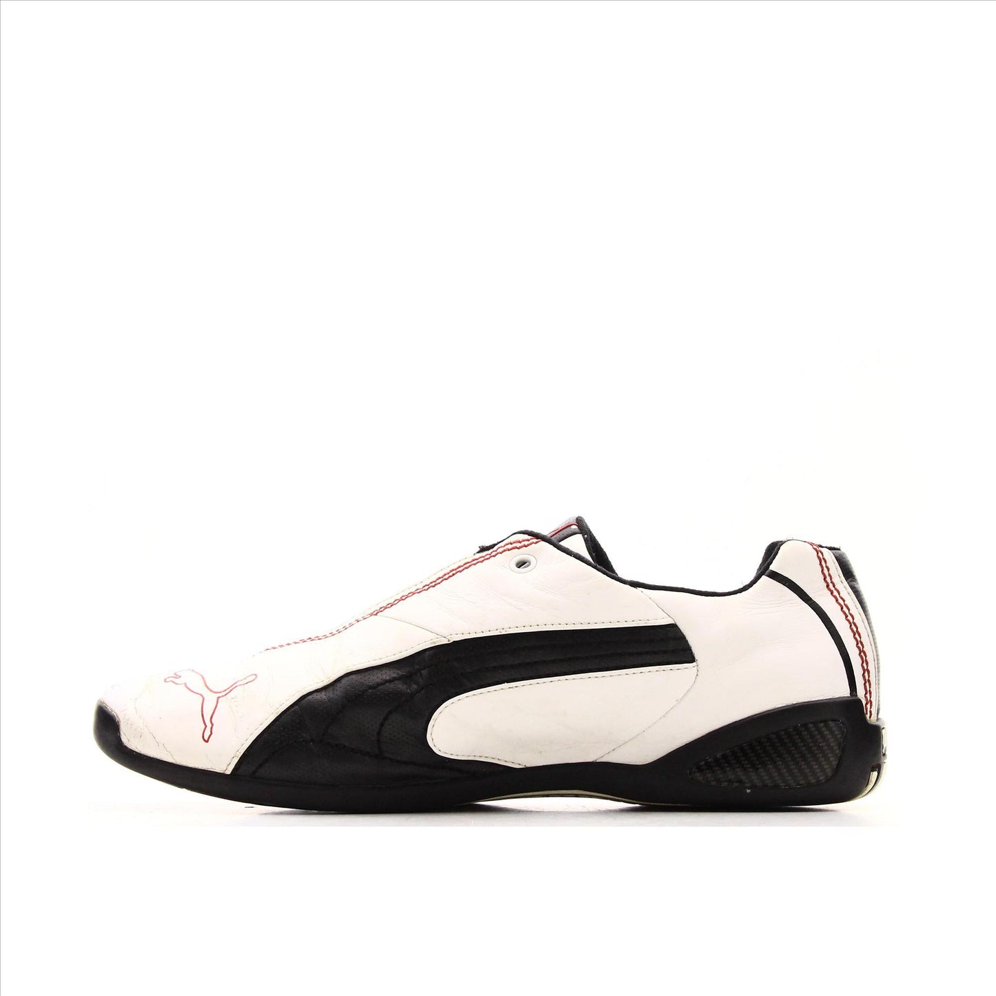 Puma Ride