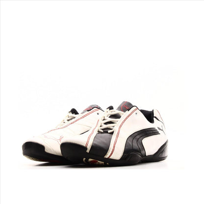 Puma Ride