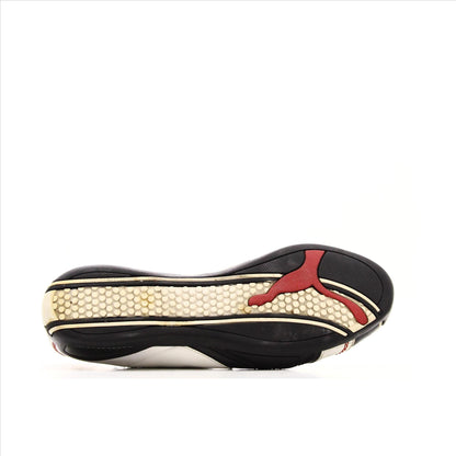 Puma Ride