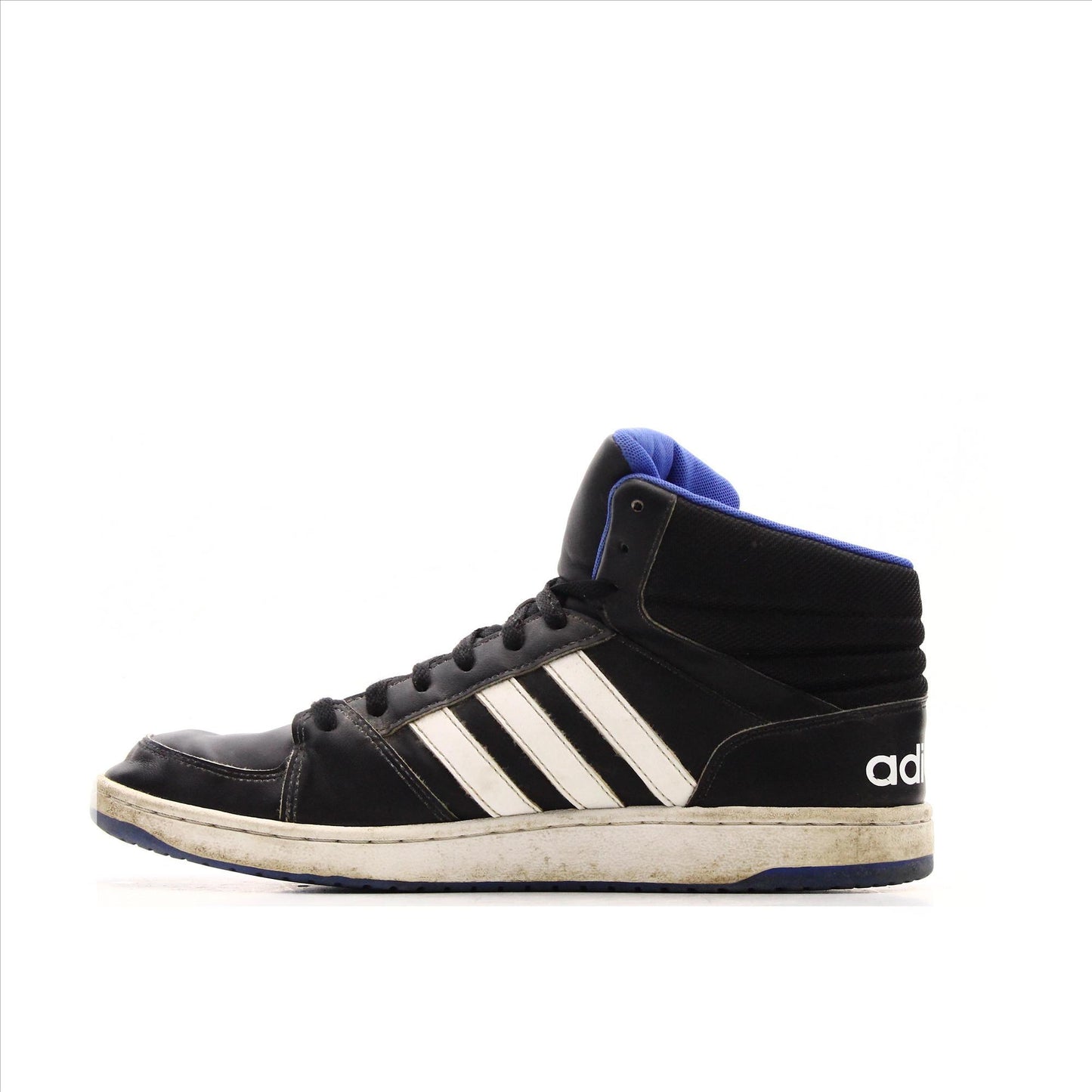 Adidas Neo Label High-Top