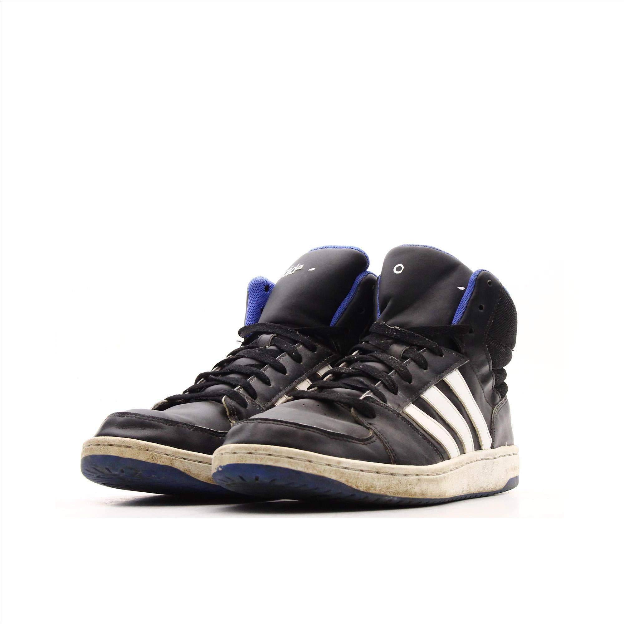Adidas Neo Label High Top