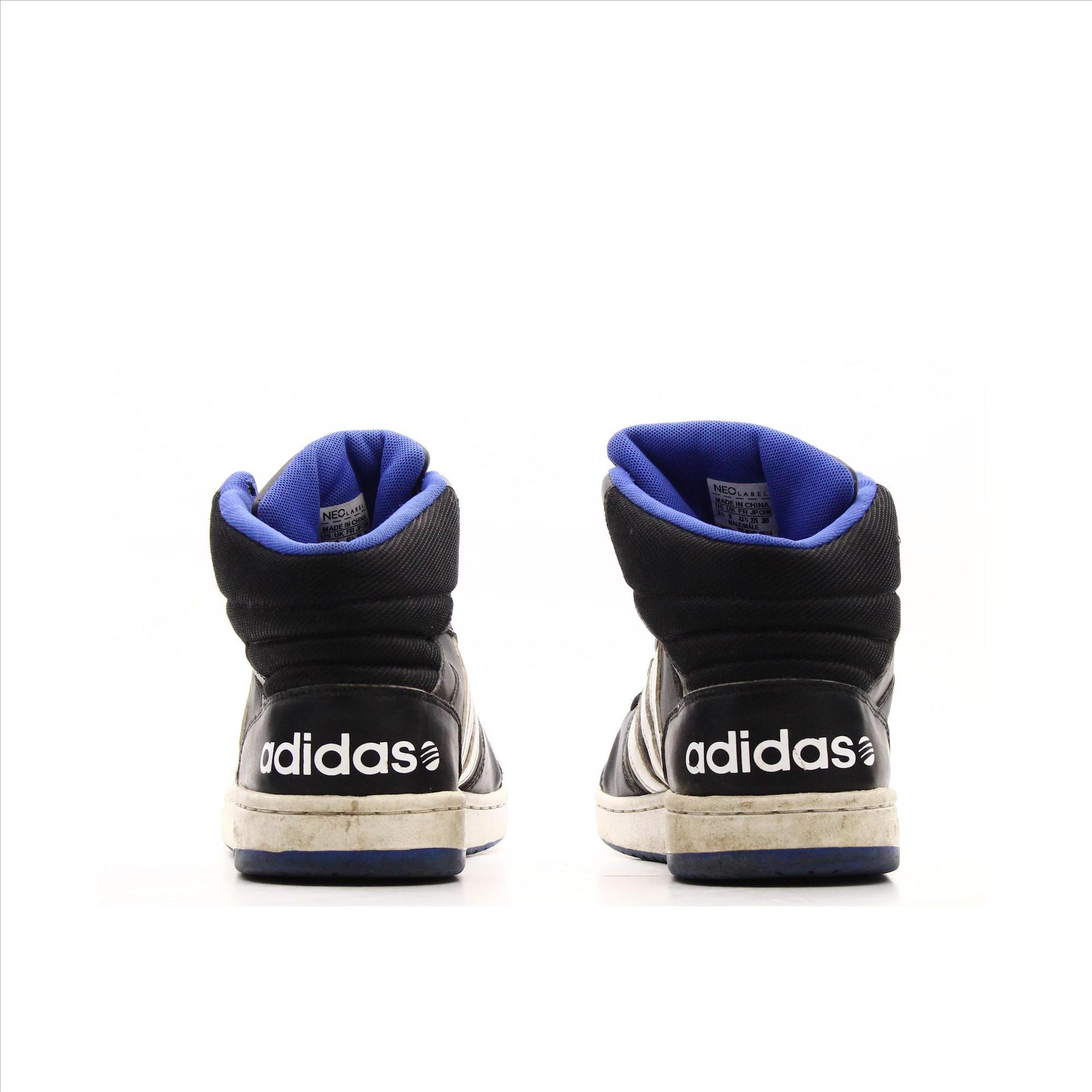 Adidas Neo Label High-Top