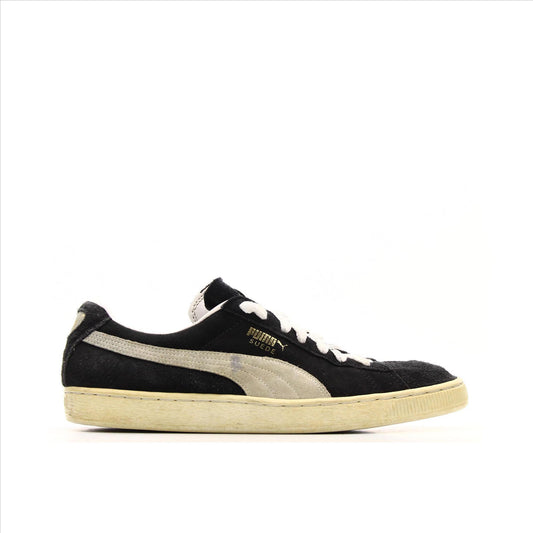 Puma Suede