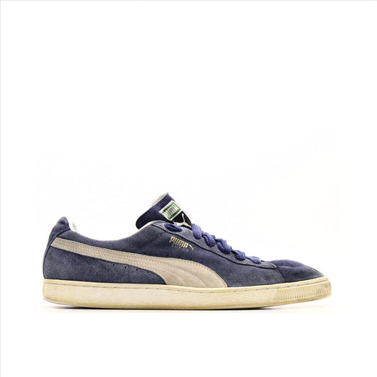 Puma Suede
