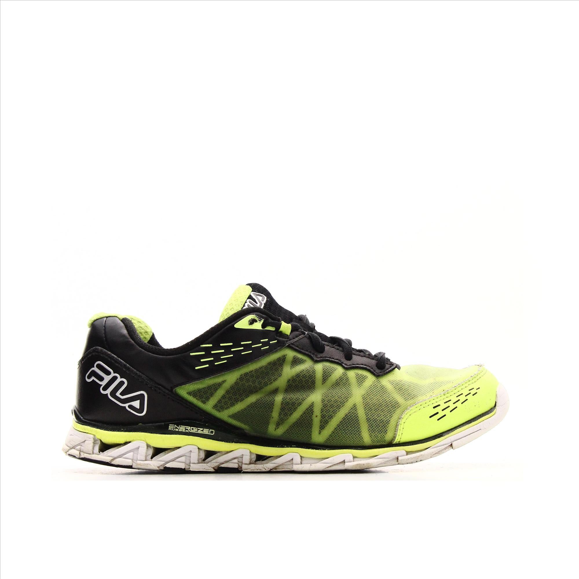 Fila energized on sale memory foam