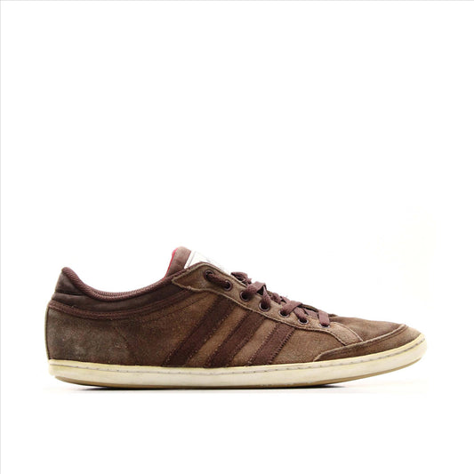Adidas Leather