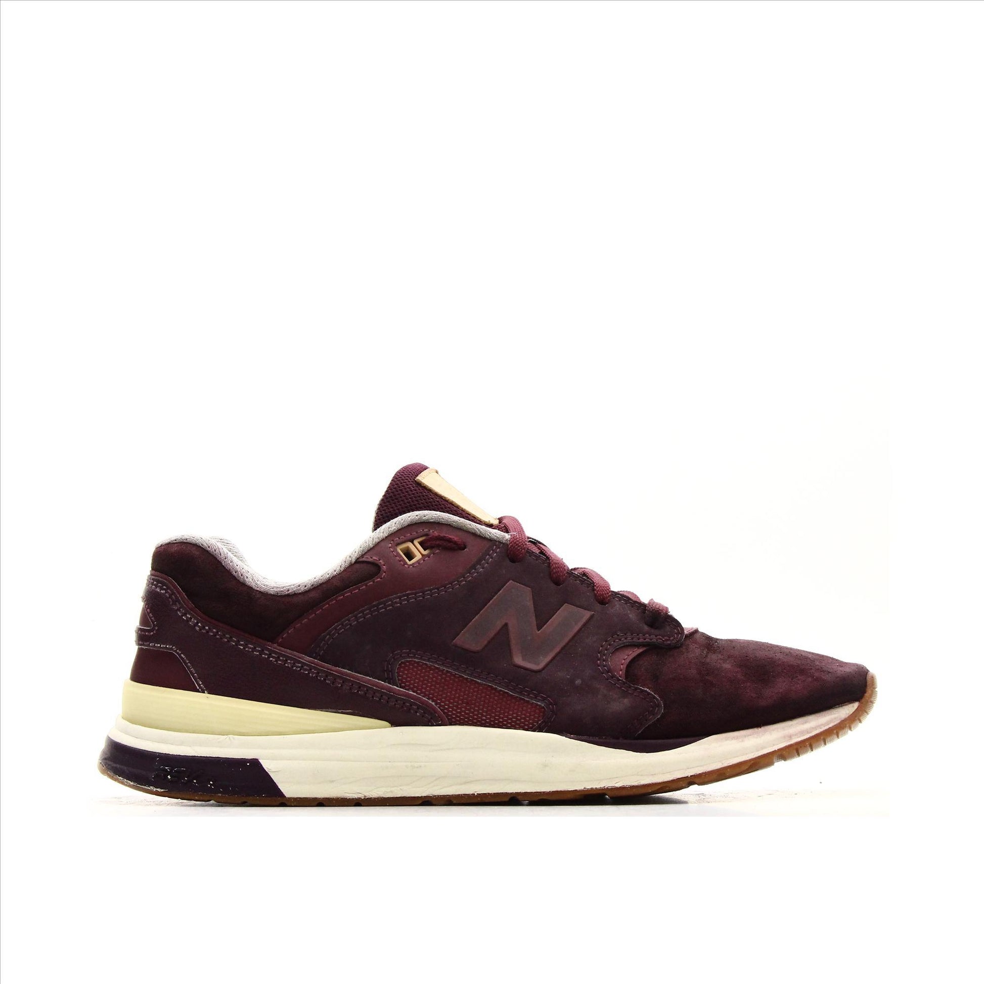 New Balance 550