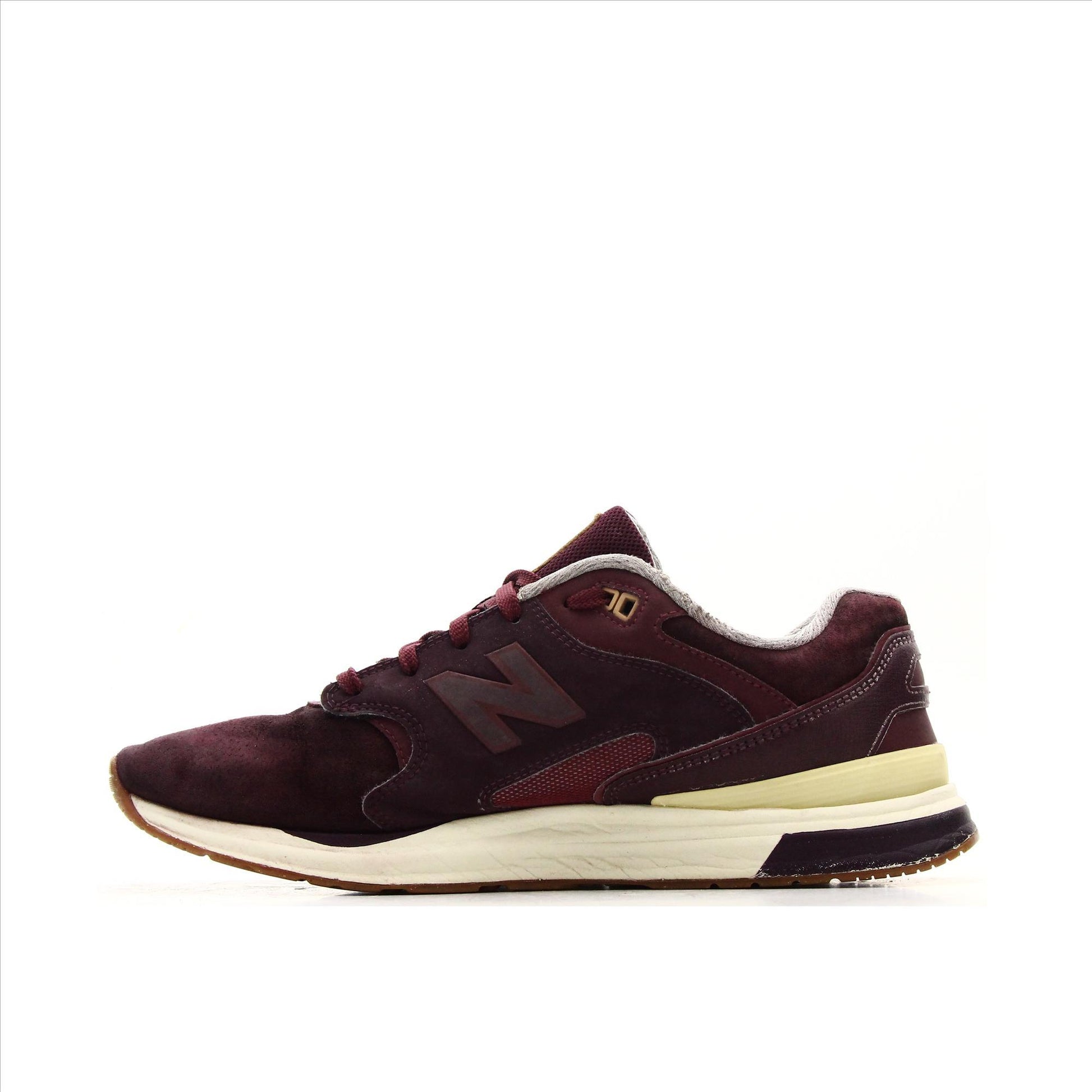 New Balance 550