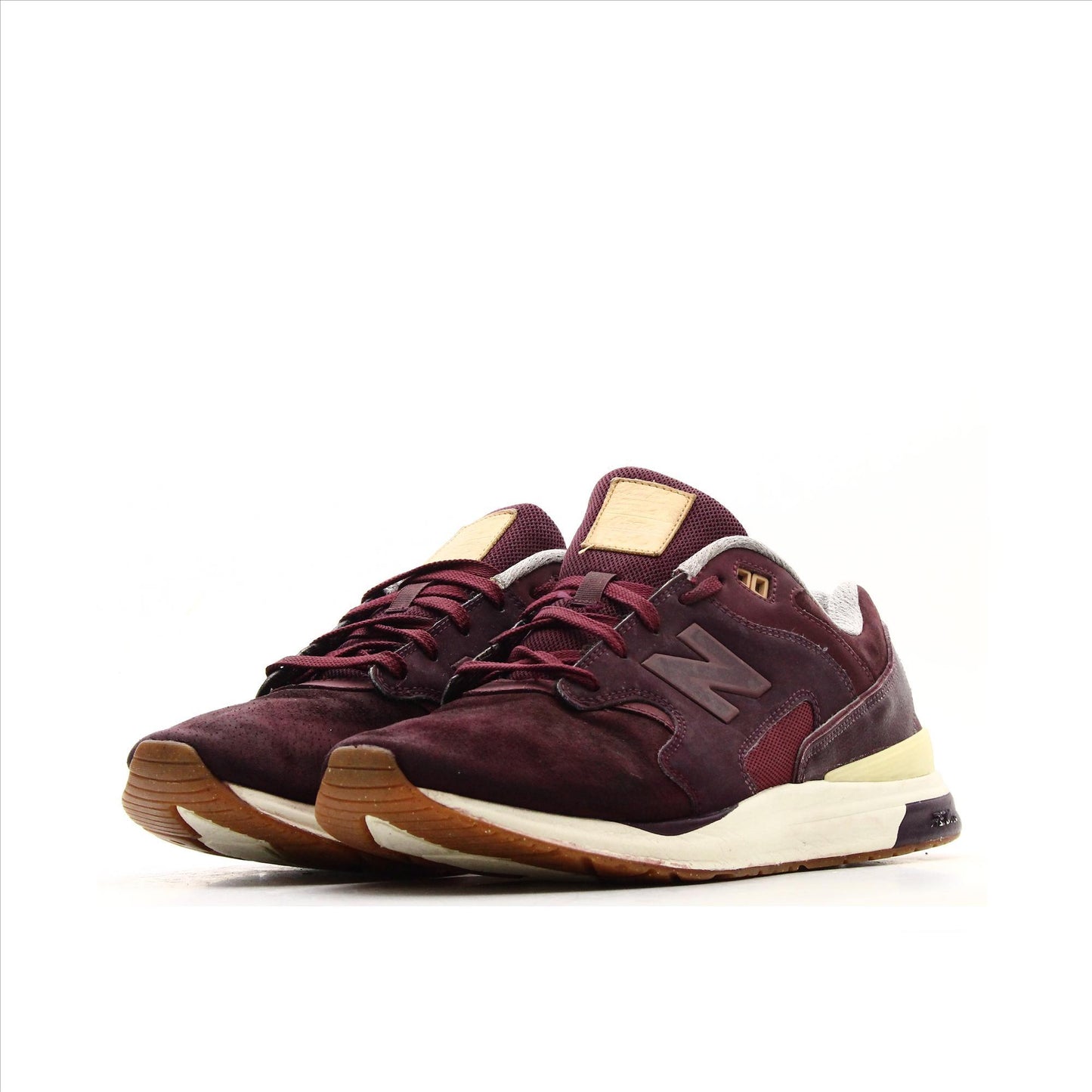 New Balance 550