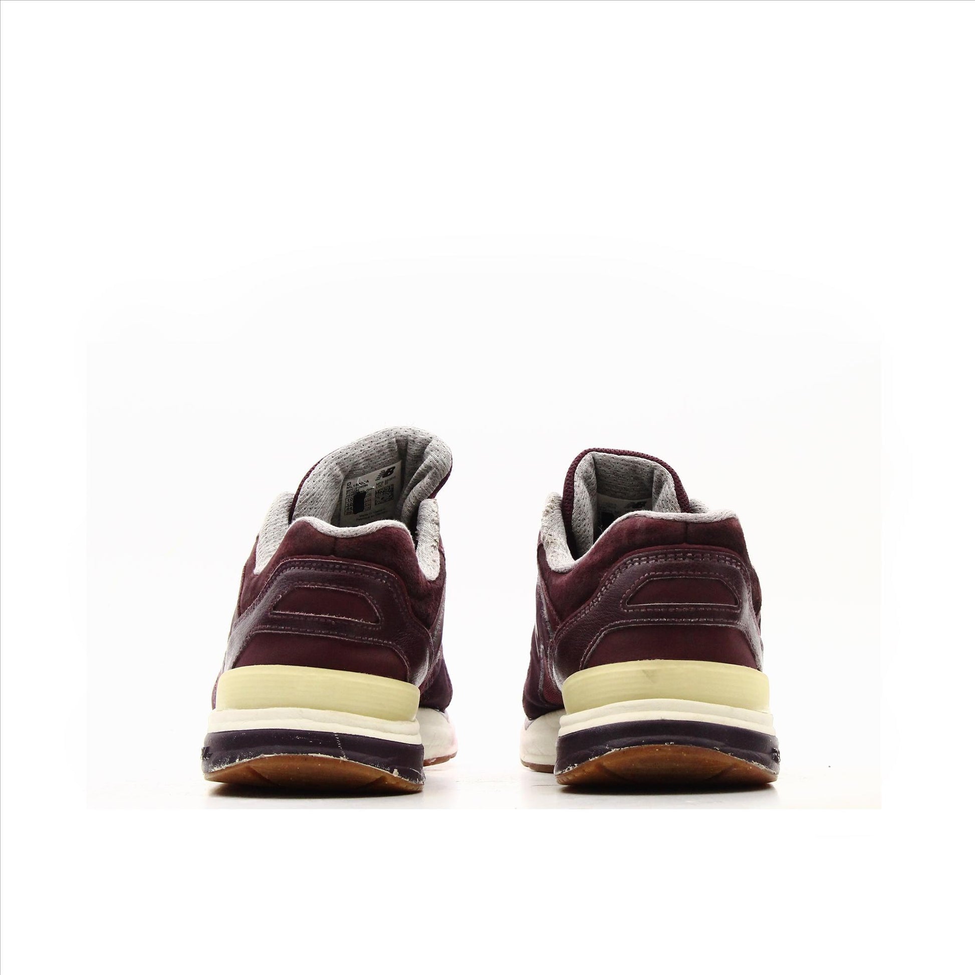 New Balance 550
