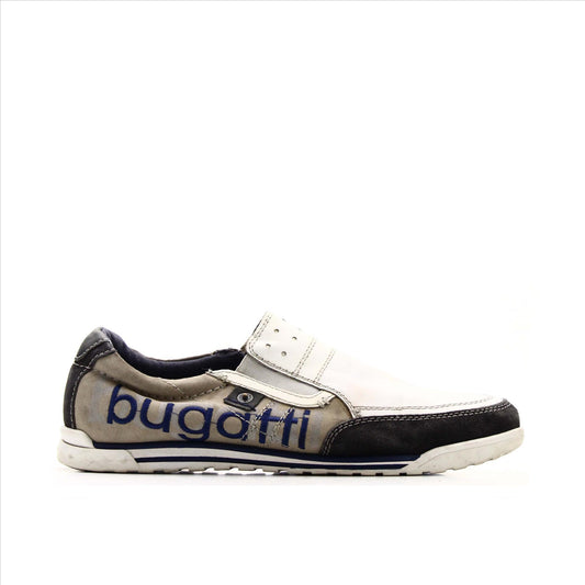 Bugatti