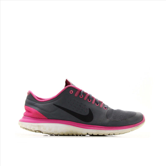 Nike Speed Run