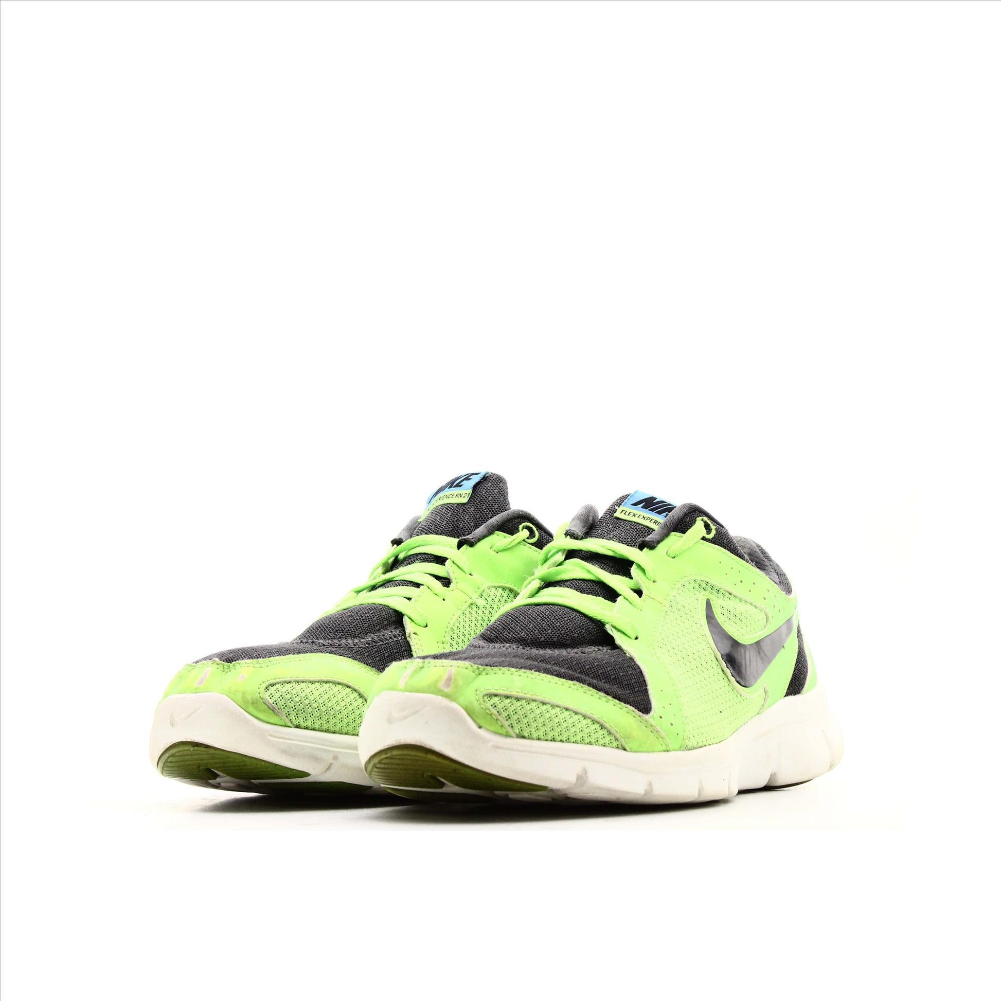Nike flex experience rn 2 green Clearance