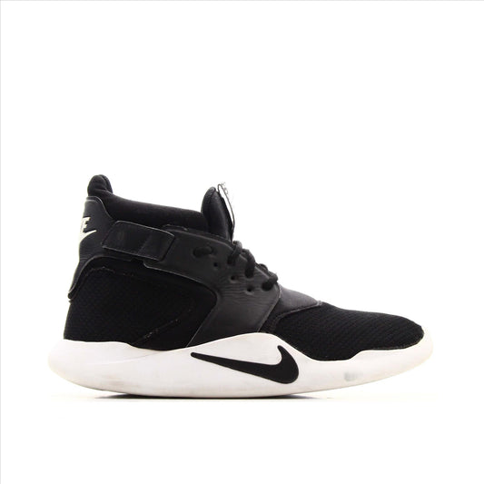 Nike Incursion