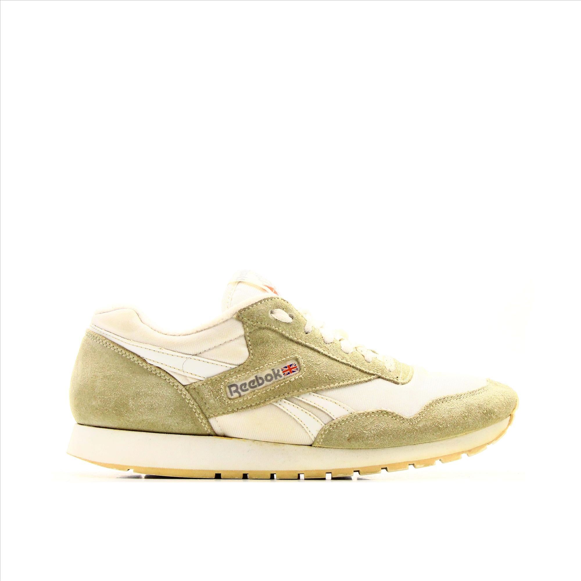 Reebok england outlet