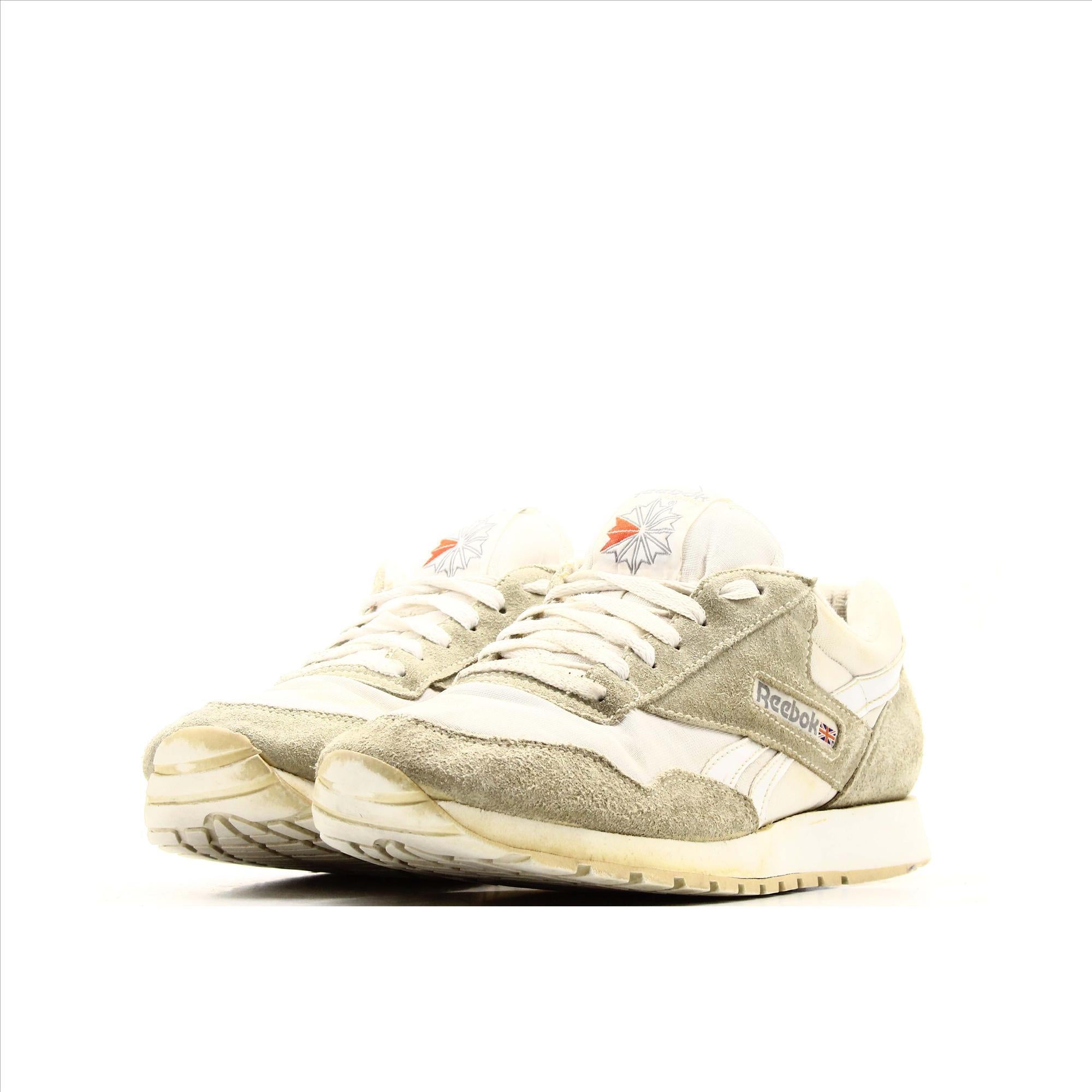 Reebok england sales