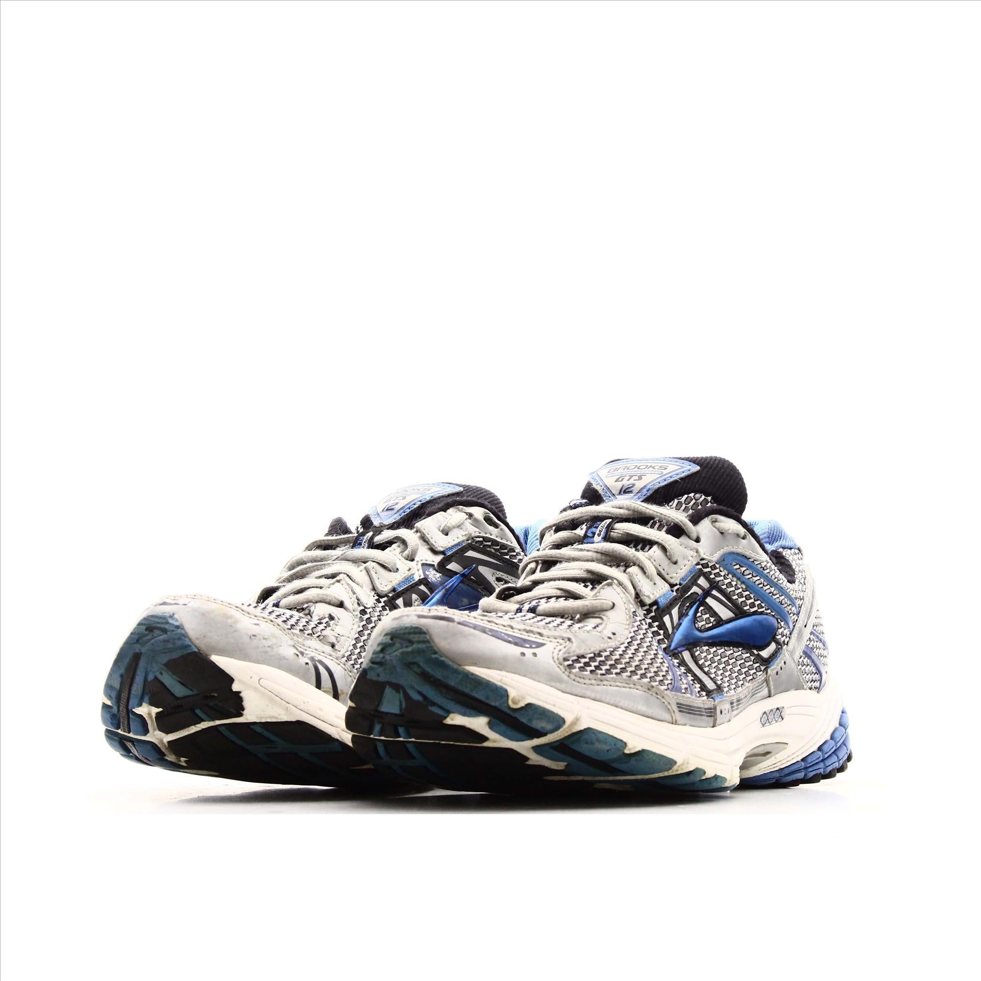 Brooks adrenaline gts 12 online clearance