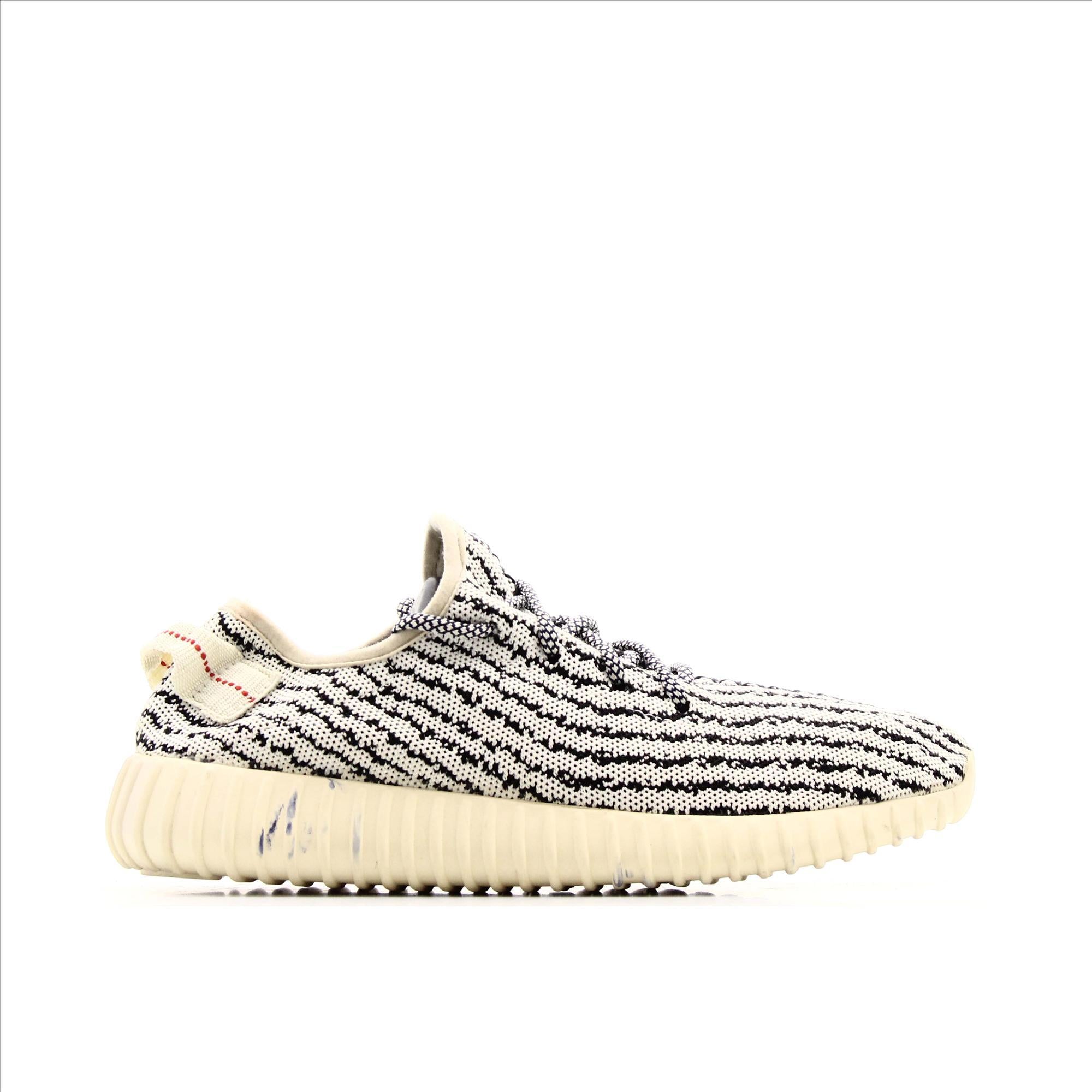 Adidas Yeezy Boost
