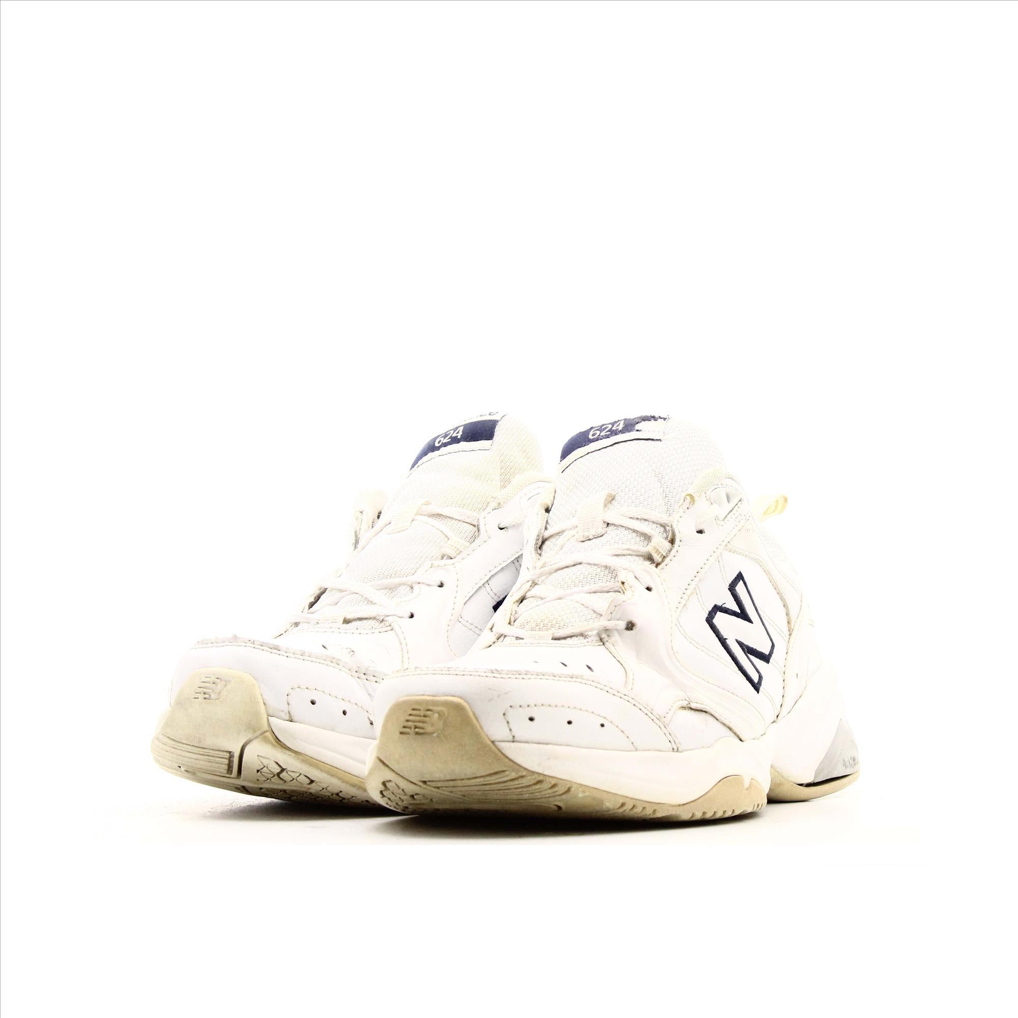 New balance 624 herren gold new arrivals
