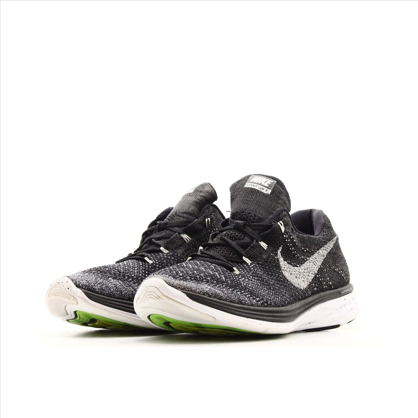 Nike Fly Knit Lunar 3