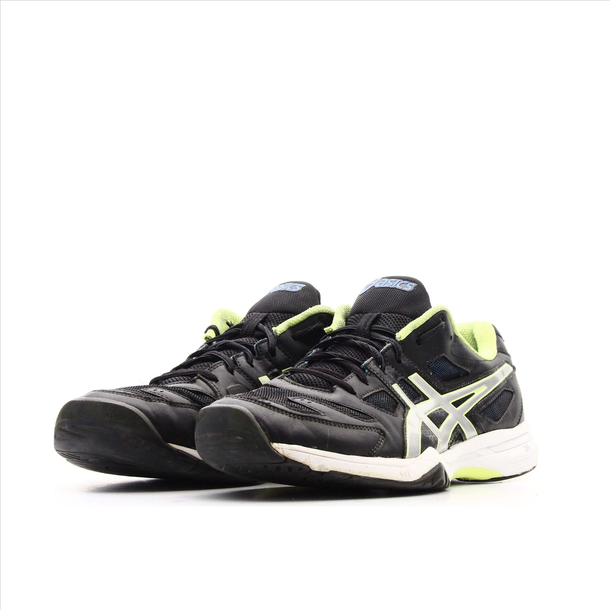 Asics gel solution slam clearance