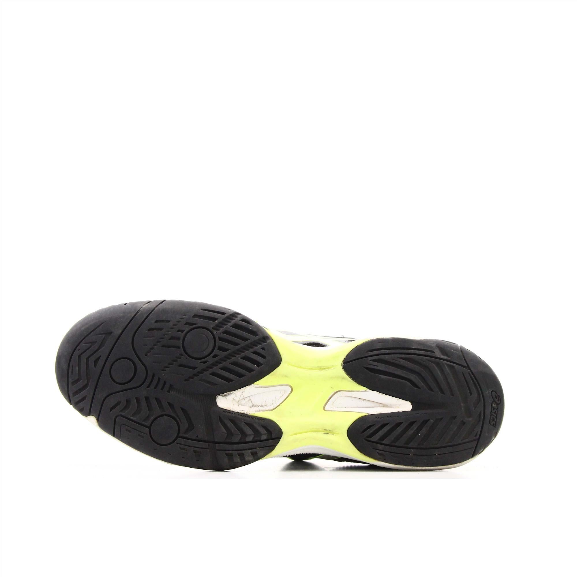 Asics gel solution slam discount