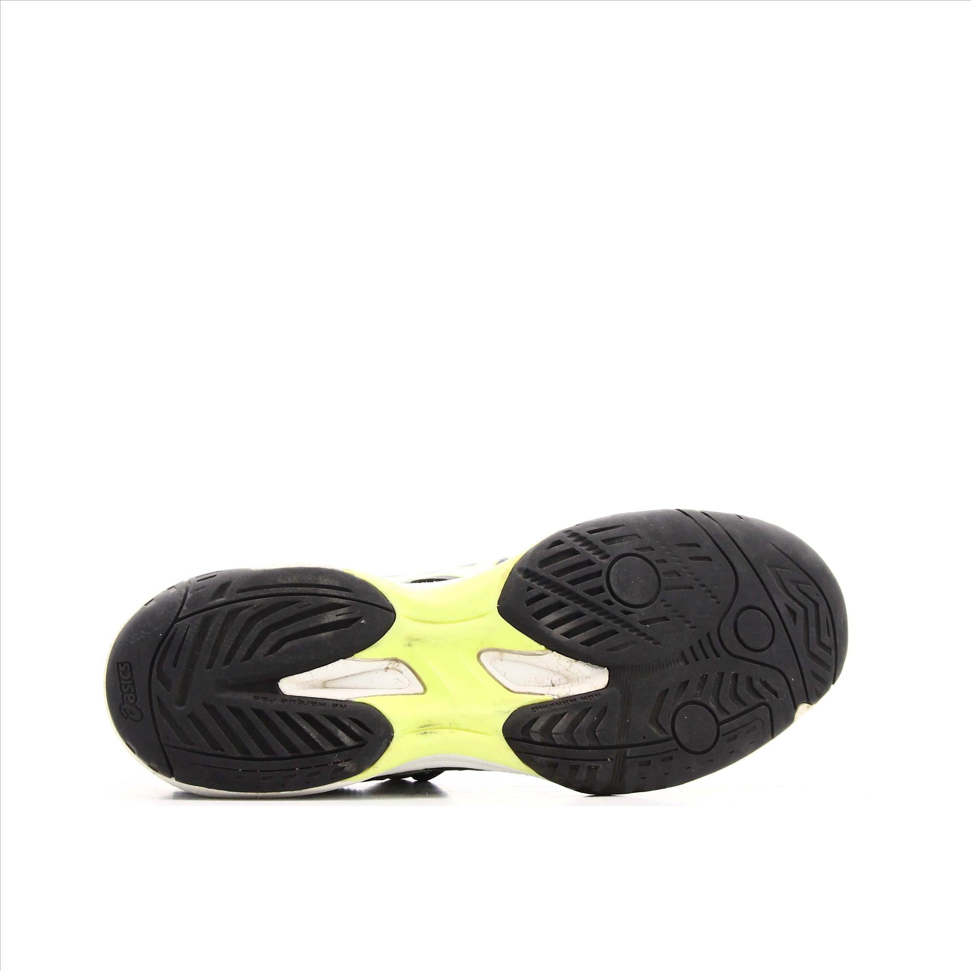Asics gel solution clearance slam
