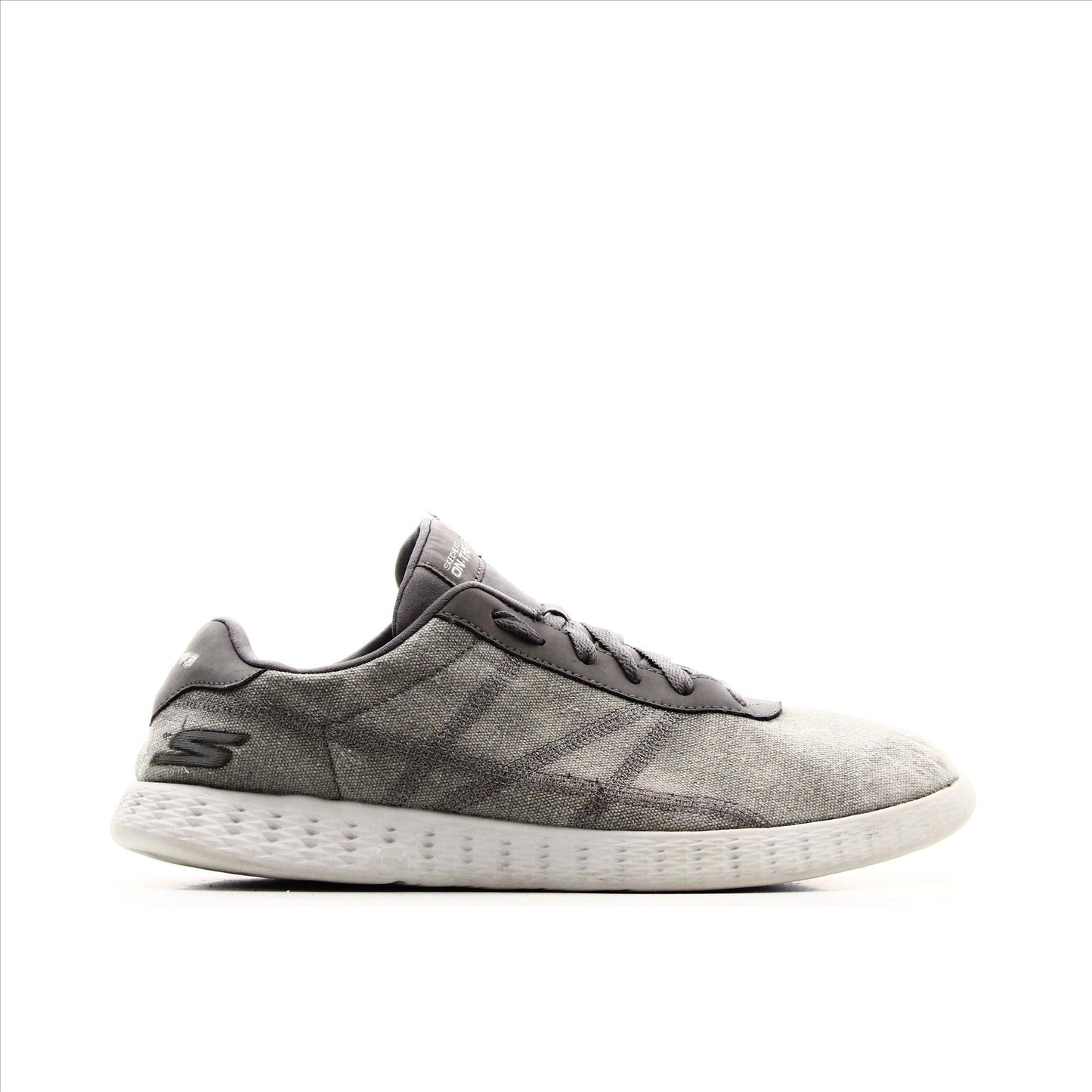 Skechers on The Go