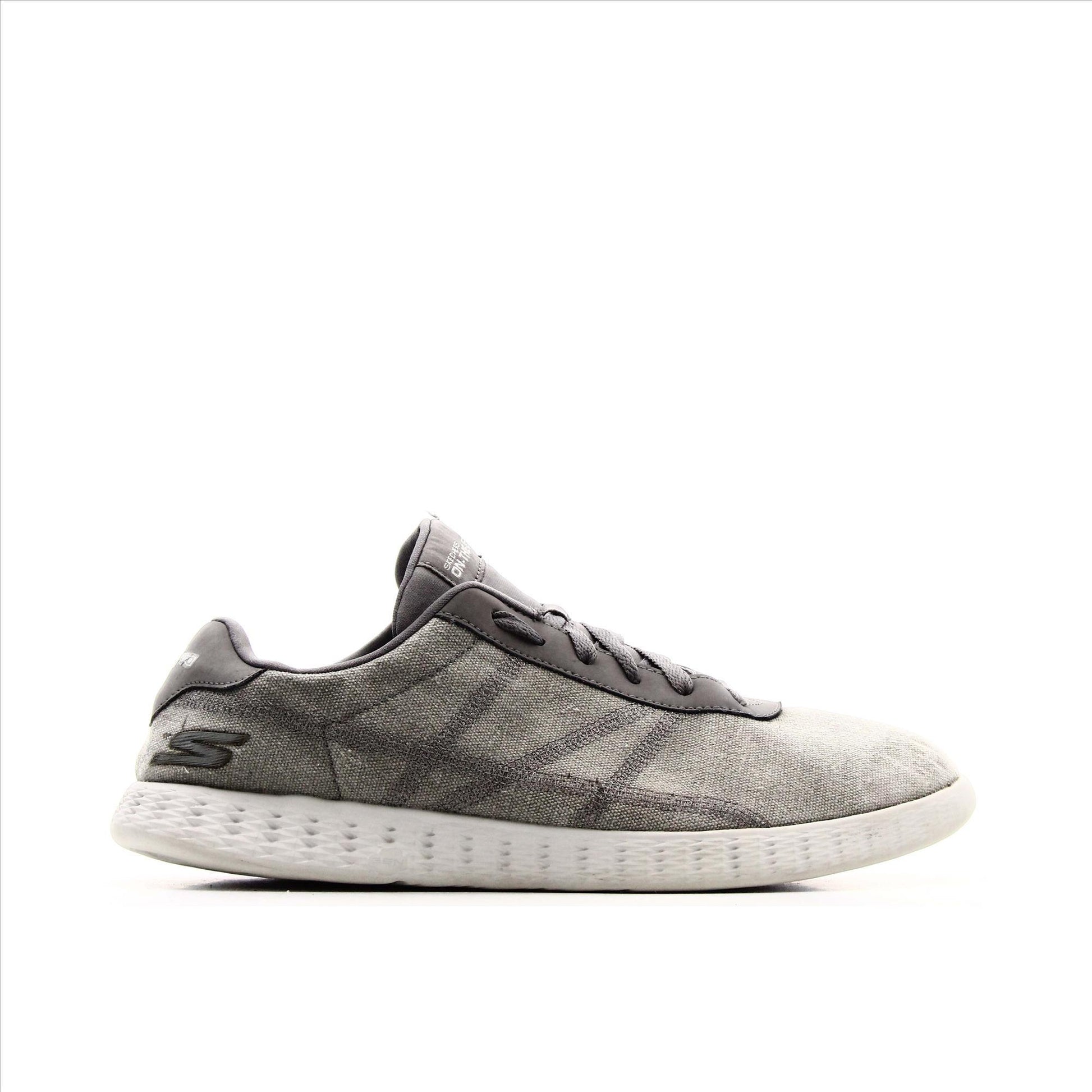 Skechers on The Go