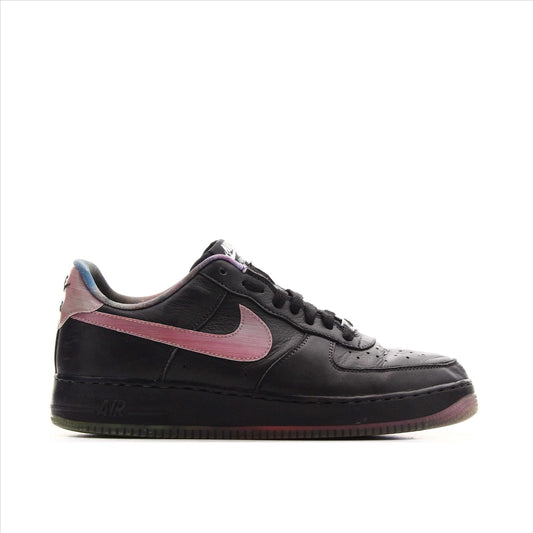 Nike Air Force 1 Galaxy Edition