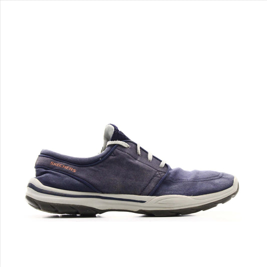 Skechers Classic Fit Memory Foam