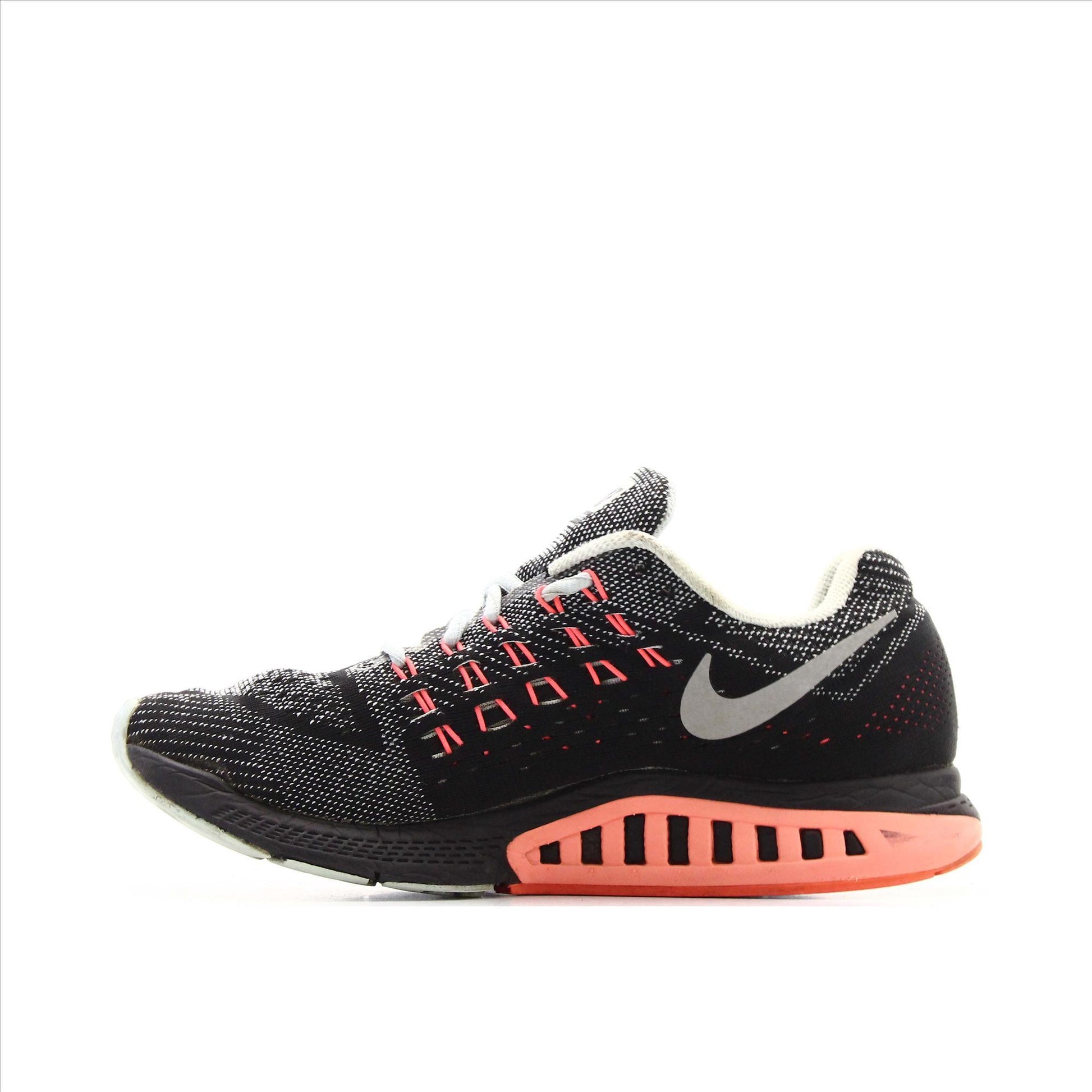 Nike Zoom Structure 18