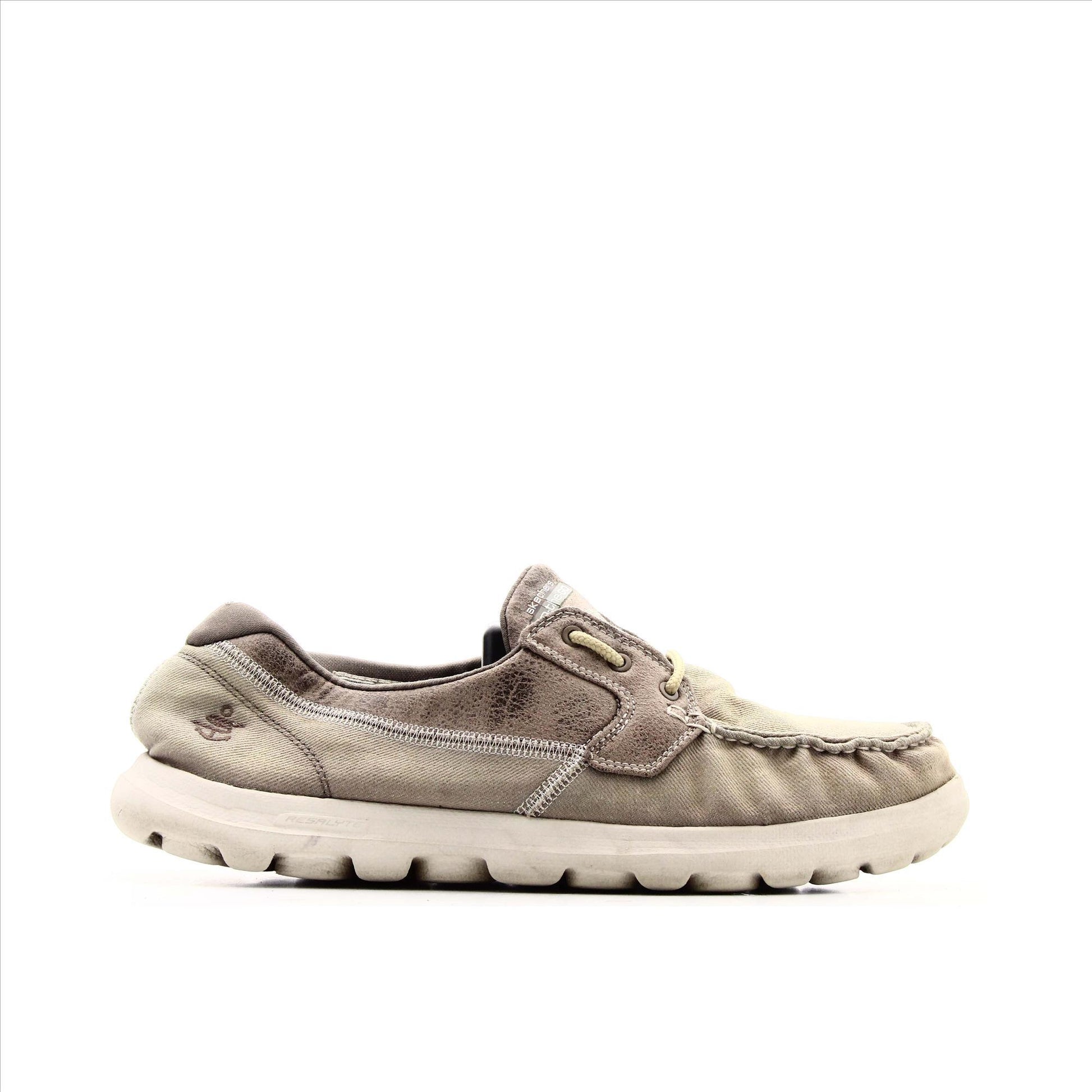 Skechers On The Go