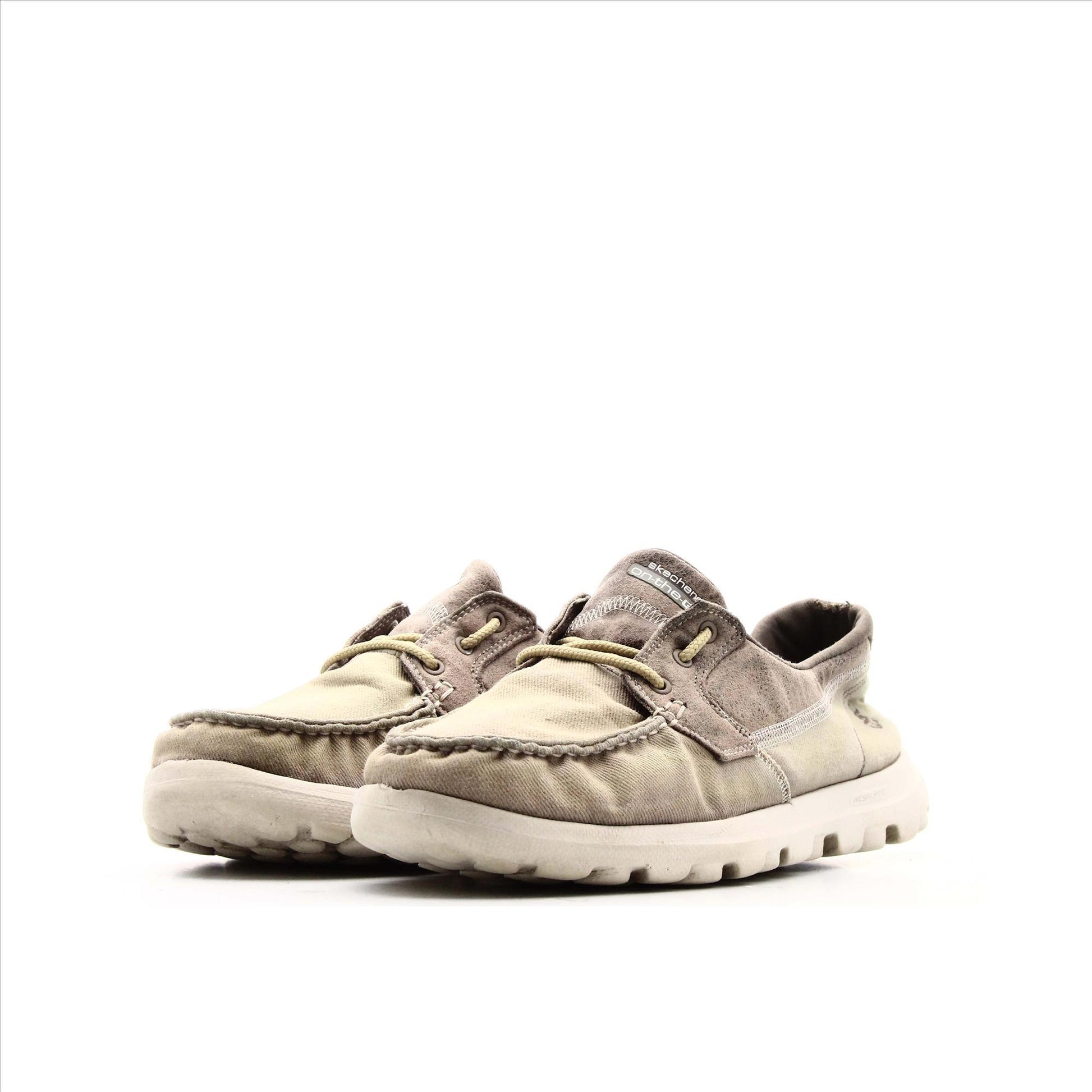 Skechers On The Go