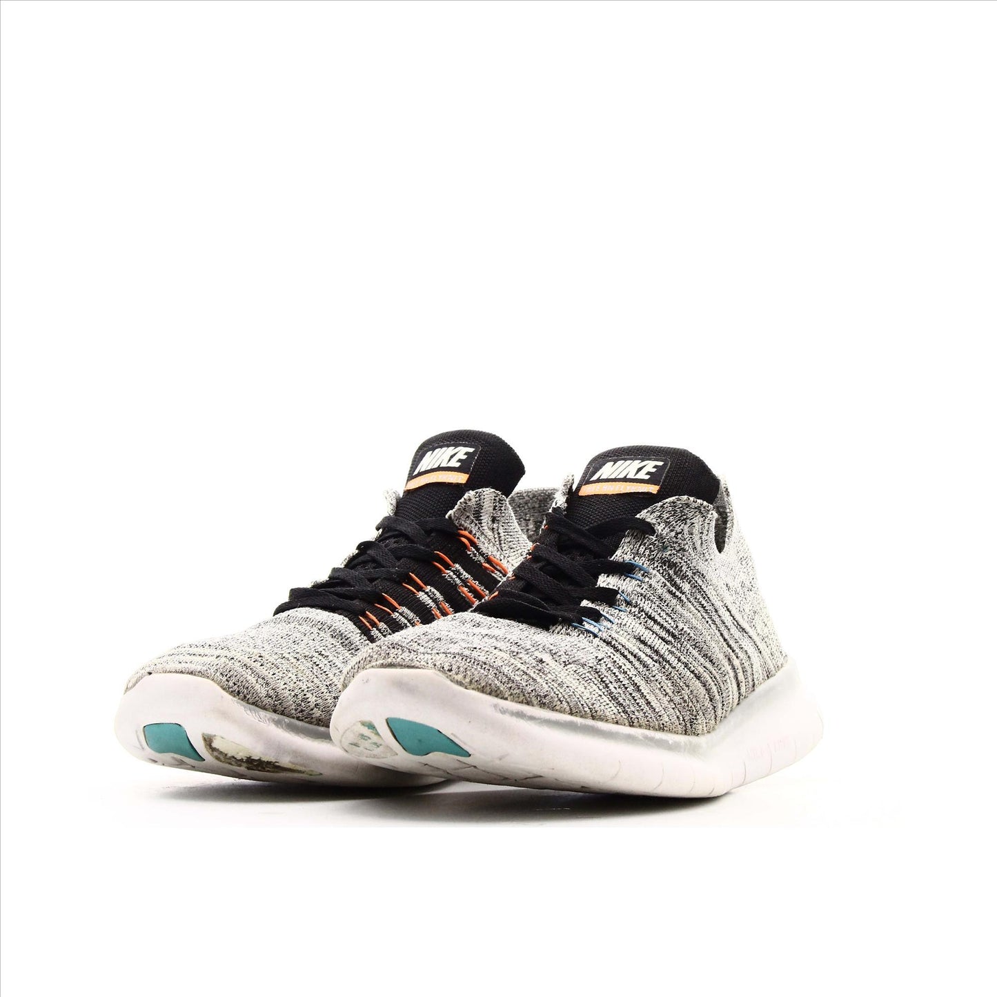 Nike Free Rn Flyknit