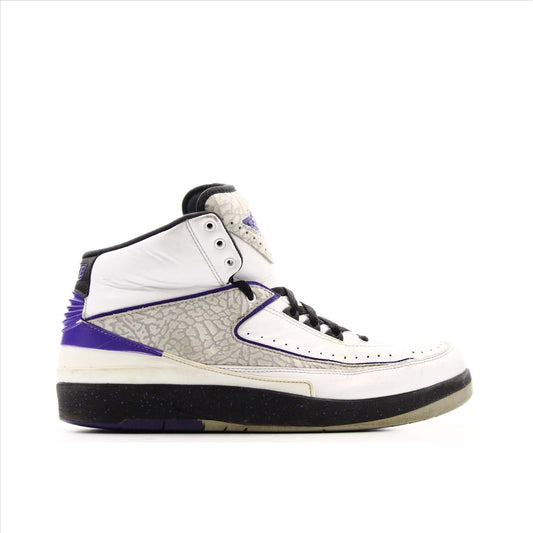 Nike Air Jordan