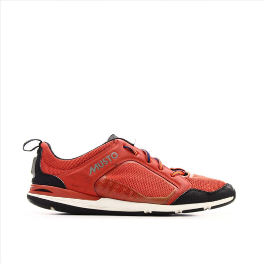 Clarks Musto