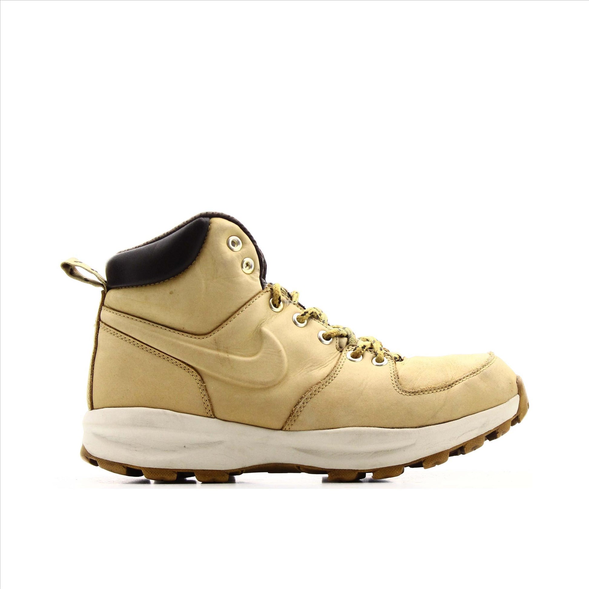 Nike Manoa Leather