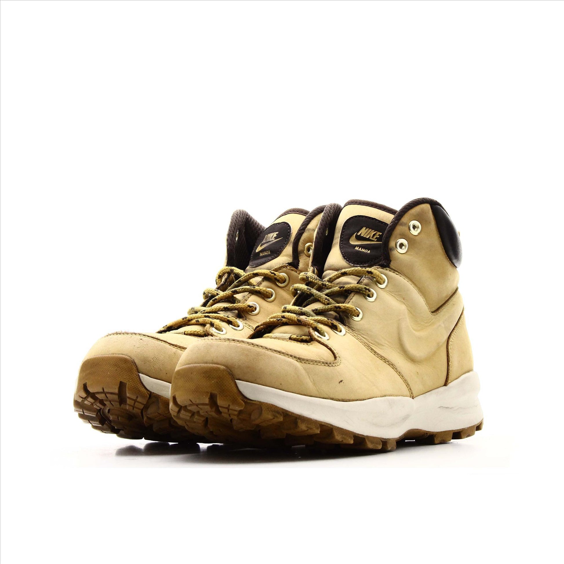 Nike Manoa Leather