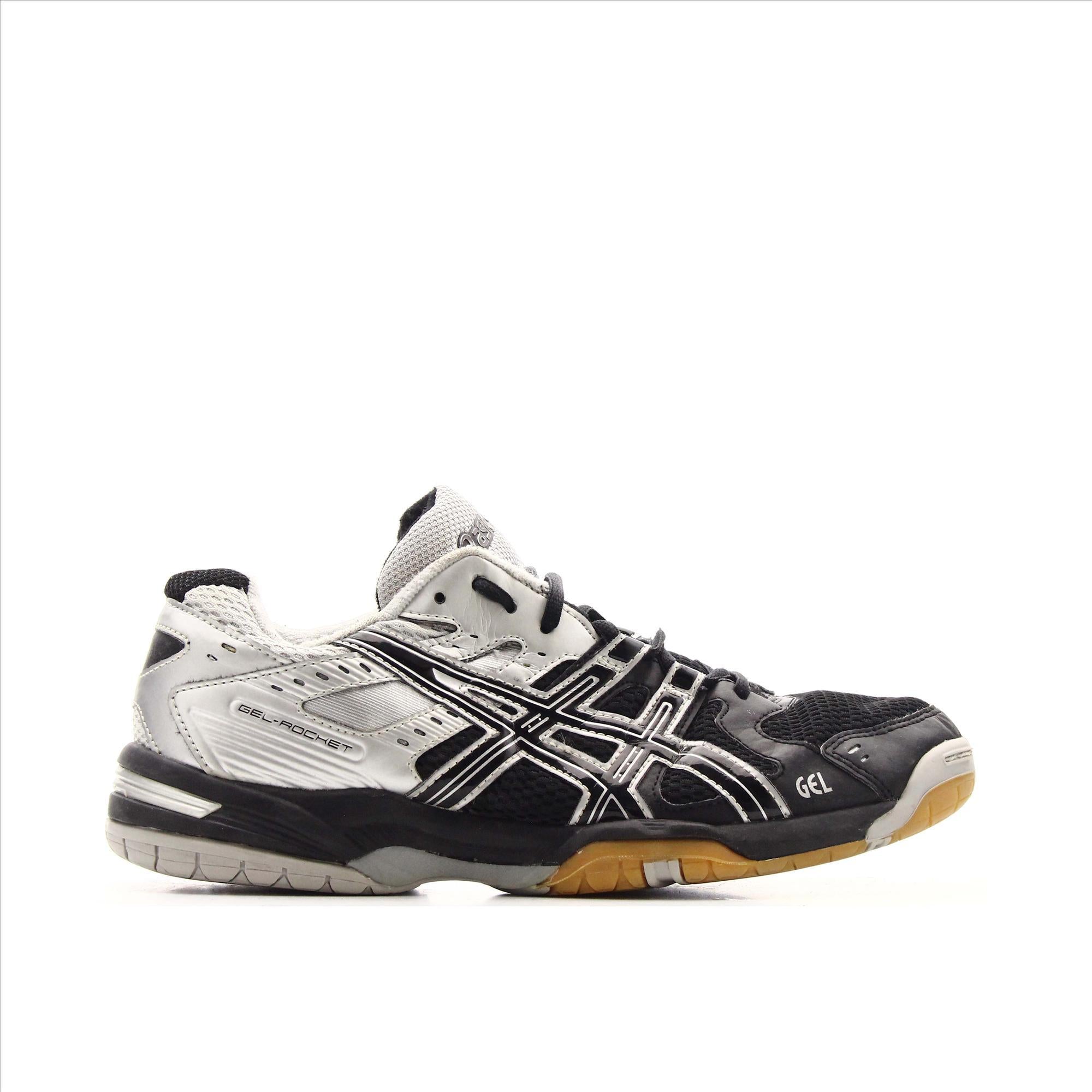 Asics rocket 6 top