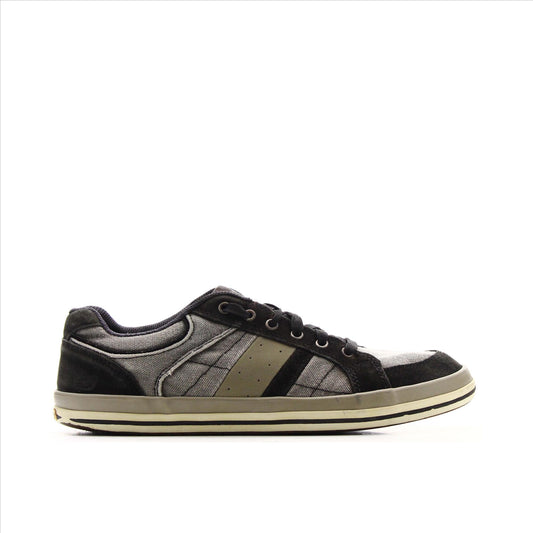 Skechers Relaxed Fit Memory Foam
