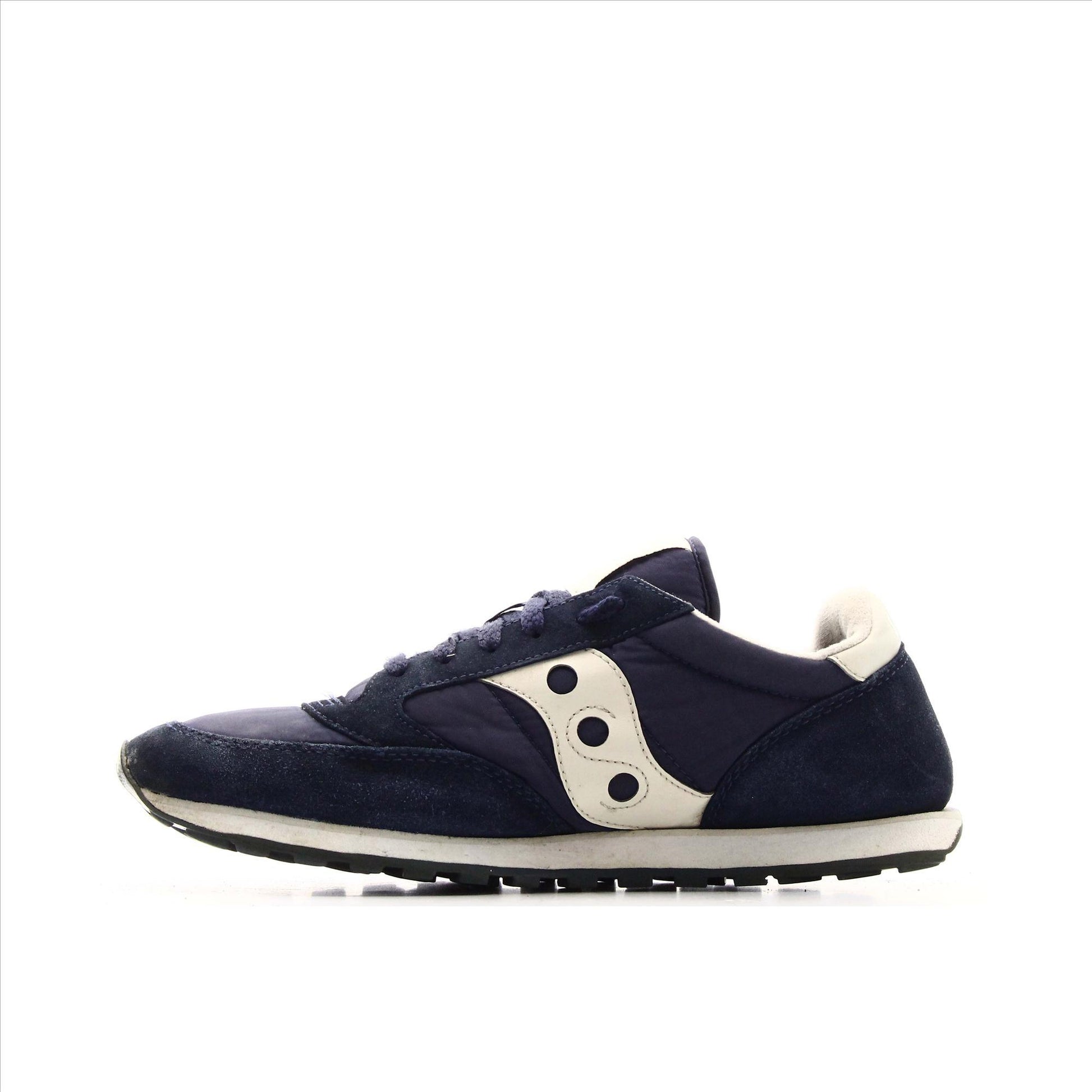 Saucony Jazz Low Pro